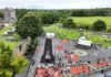 Athenry Community Playground reopens this weekend at Athenry’s Big Day Out.