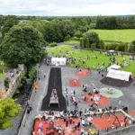 Athenry Community Playground reopens this weekend at Athenry’s Big Day Out.