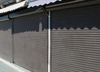 Commercial vacancy rate in Galway higher than national average