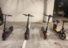 Seized e-scooter in Galway City could go up to 82km/h