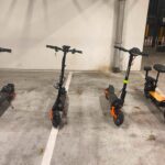 Seized e-scooter in Galway City could go up to 82km/h