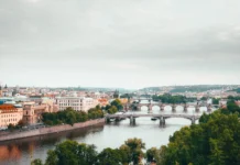 Planning a Budget City Break to Prague and Vienna