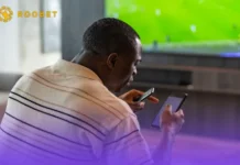 The evolution of sports betting and fandom in the modern age
