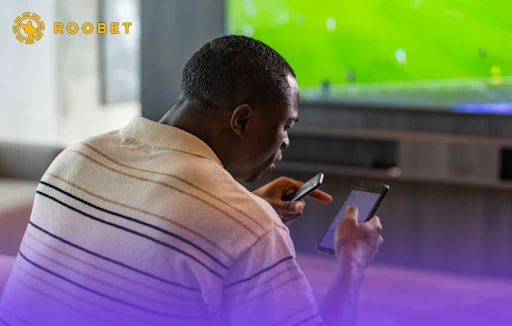 phone sports bet