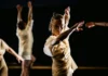Making a RACKET – Magdalena Hylak explores sound, movement, and silence