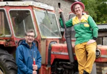 From Tractor Parades to Stop-Motion Studios – Galway gears up for Culture Night 2026