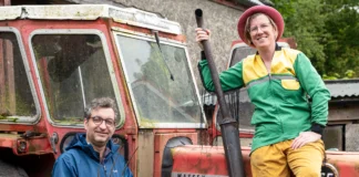 From Tractor Parades to Stop-Motion Studios – Galway gears up for Culture Night 2026