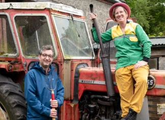 From Tractor Parades to Stop-Motion Studios – Galway gears up for Culture Night 2026