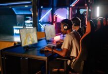 What Ireland’s Esports Competitions Show About Gaming Culture Now