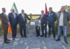 New Athenry ring road section officially opens