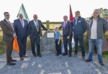 New Athenry ring road section officially opens