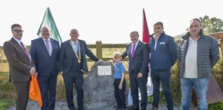 New Athenry ring road section officially opens