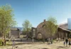€15.45 million for Galway City redevelopment projects
