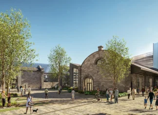 €15.45 million for Galway City redevelopment projects