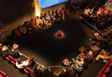 Misleór Festival of Nomadic Cultures looks towards collaborations still ahead