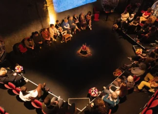 Misleór Festival of Nomadic Cultures looks towards collaborations still ahead