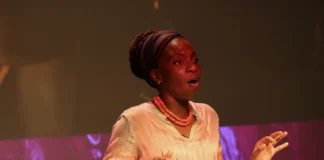 Arts in Action returns with new Autumn/Winter programme