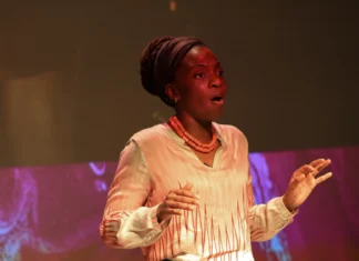 Arts in Action returns with new Autumn/Winter programme