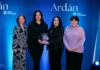 Ardán 2026 winners announced at major celebration in Galway