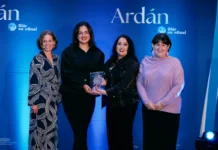 Ardán 2026 winners announced at major celebration in Galway