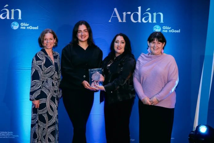 Gaillimh_le_Gaeilge_Ardán_2026