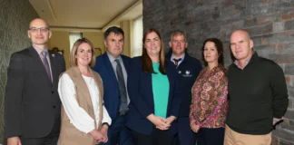 Drug intimidation and youth safety focus of first public County Galway LCSP meeting