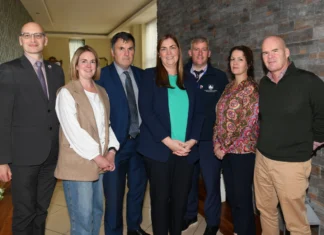 Drug intimidation and youth safety focus of first public County Galway LCSP meeting
