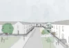 County Council signs contract for 43 new social homes in Athenry