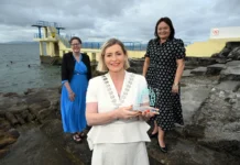 500 business women gather in Galway for major national awards