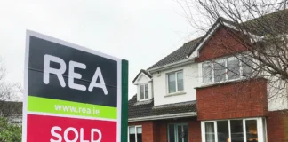 Galway city house prices rise by 2.5% in three months