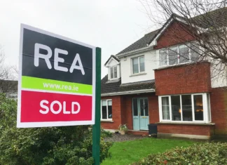 Galway city house prices rise by 2.5% in three months