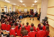 Record eight Galway projects shortlisted for national local government awards