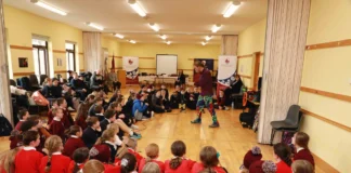 Record eight Galway projects shortlisted for national local government awards