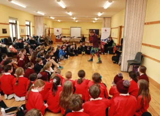 Record eight Galway projects shortlisted for national local government awards