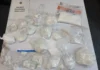 Two men arrested as €183,000 worth of cocaine seized in Tuam raids