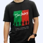 The Saw Doctors raising funds for children’s hospice with Mayo gigs