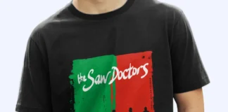 The Saw Doctors raising funds for children’s hospice with Mayo gigs