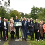 Galway towns showcase community spirit in Pride of Place bid