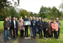 Galway towns showcase community spirit in Pride of Place bid