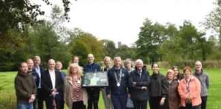 Galway towns showcase community spirit in Pride of Place bid