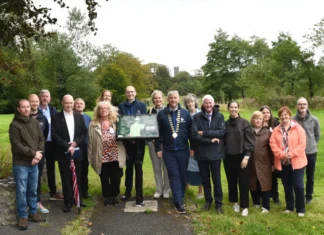 Galway towns showcase community spirit in Pride of Place bid