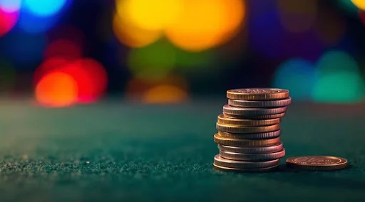 coins
