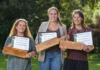 Two Galway Farmhouse Cheesemakers Scoop Honours At The CÁIS 2026 Irish Cheese Awards