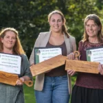 Two Galway Farmhouse Cheesemakers Scoop Honours At The CÁIS 2026 Irish Cheese Awards