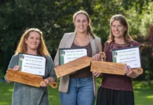 Two Galway Farmhouse Cheesemakers Scoop Honours At The CÁIS 2026 Irish Cheese Awards