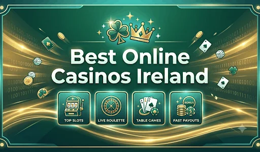 online casino
