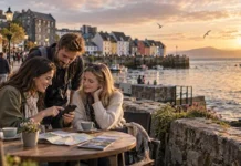 How Tourism in Ireland Has Changed in Recent Years