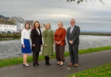 Exciting Programme Announced for 29th Galway Science & Technology Festival