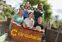 Galway community groups invited to apply for share of €100,000 Circular.ie grants fund
