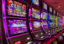 Slots in Ireland: What Irish Players Actually Play